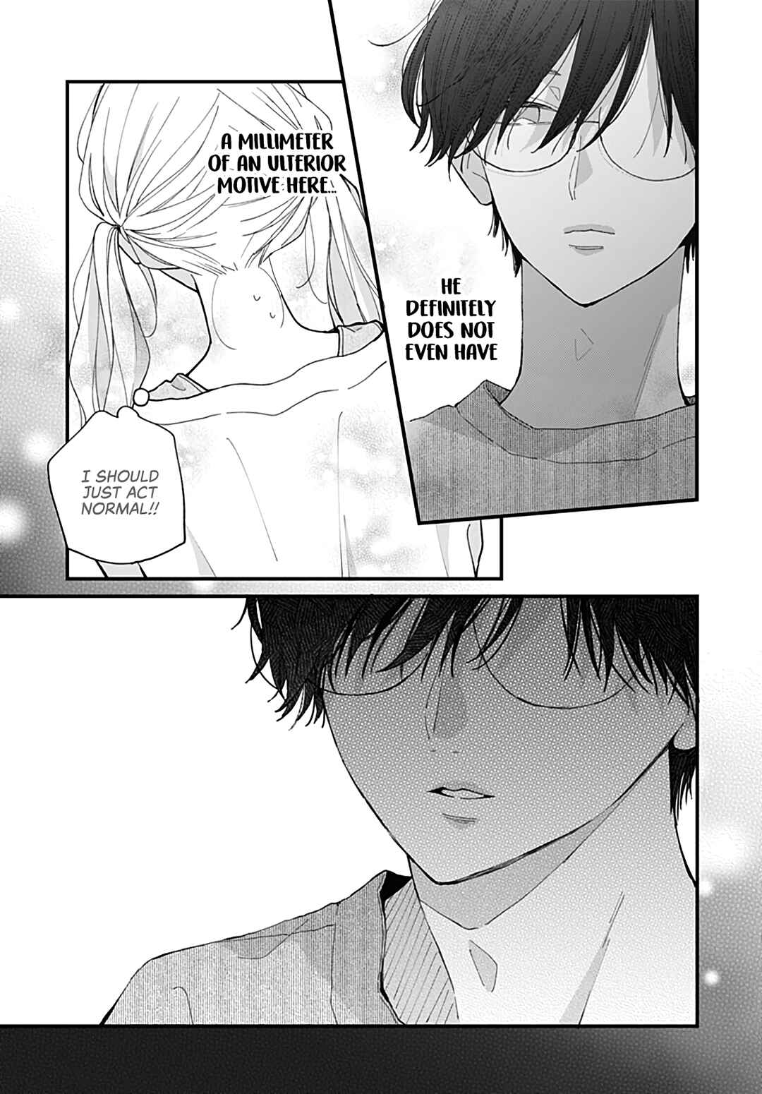 Page 9 Chapter 6 Tiger & Dragon