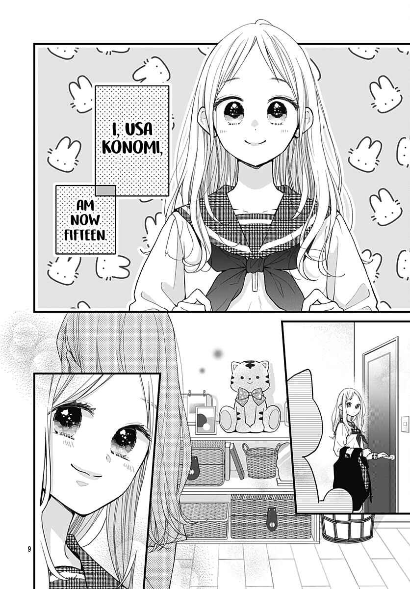 Page 11 Chapter 1 Tiger & Dragon