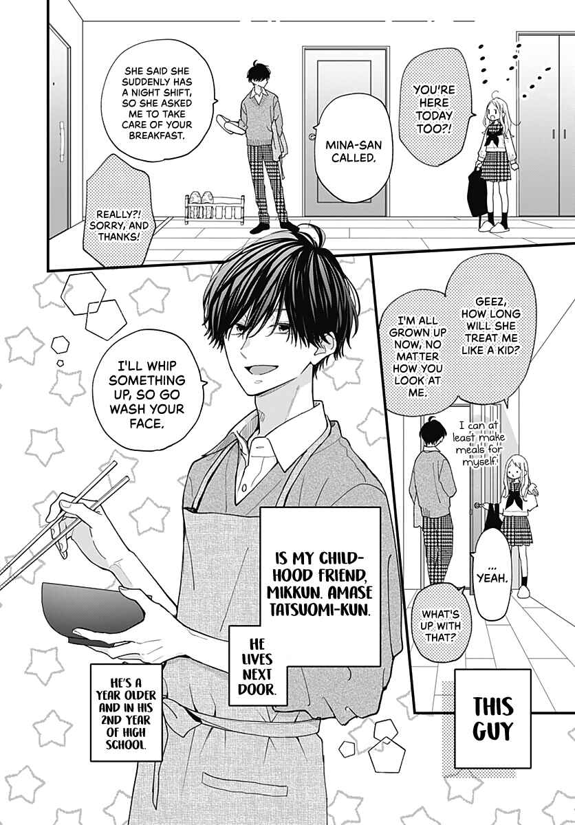 Page 13 Chapter 1 Tiger & Dragon