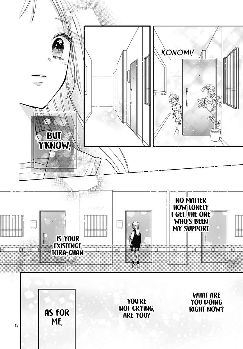 Page 15 Chapter 1 Tiger & Dragon