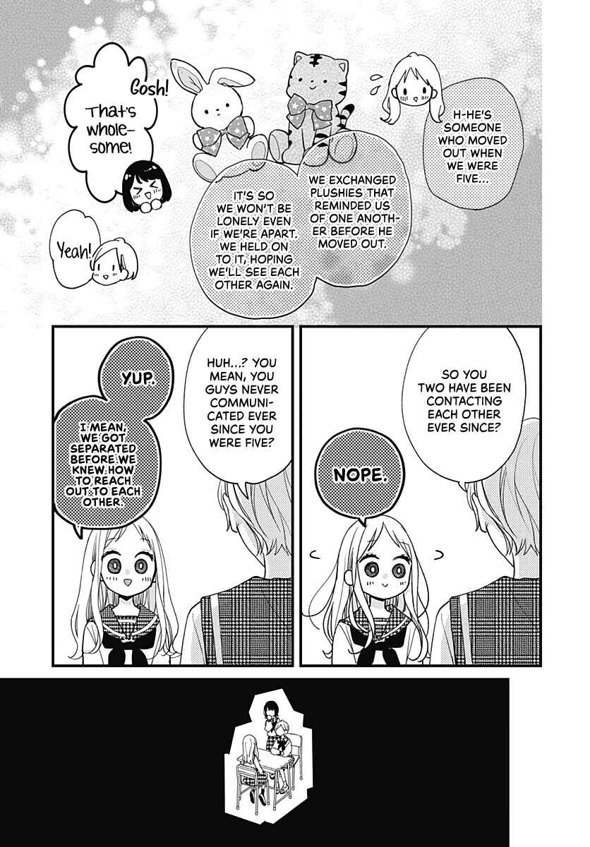 Page 18 Chapter 1 Tiger & Dragon