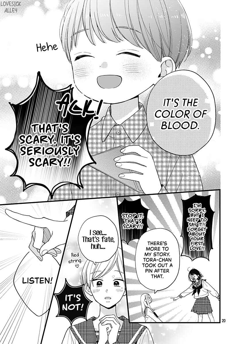 Page 22 Chapter 1 Tiger & Dragon