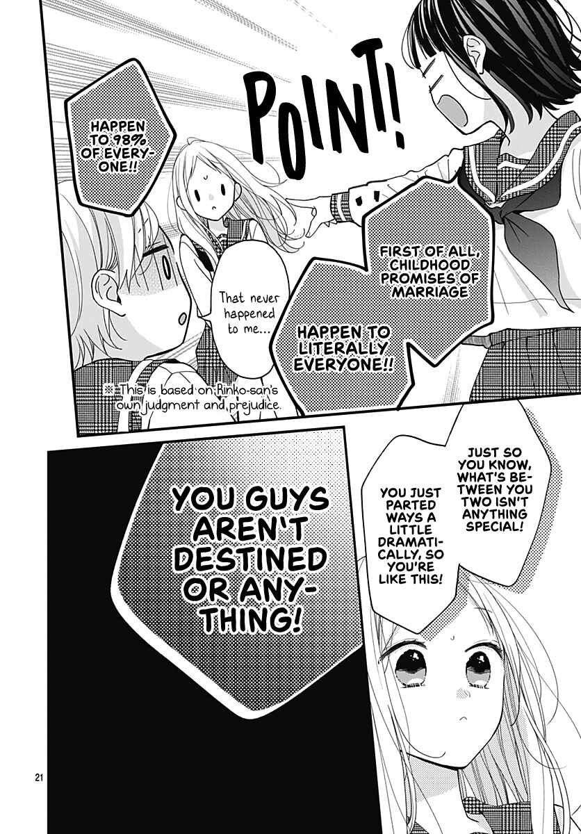 Page 23 Chapter 1 Tiger & Dragon