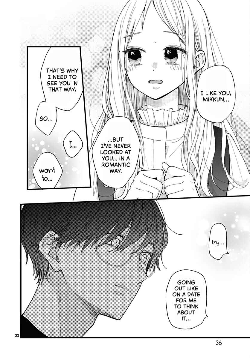 Page 35 Chapter 1 Tiger & Dragon