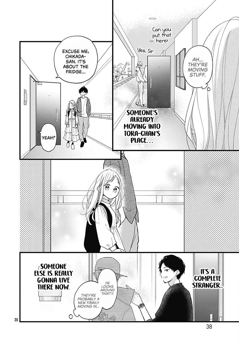 Page 37 Chapter 1 Tiger & Dragon