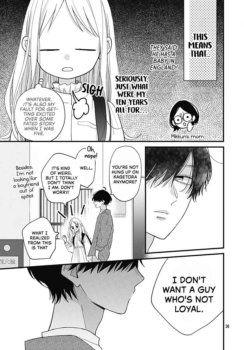 Page 38 Chapter 1 Tiger & Dragon