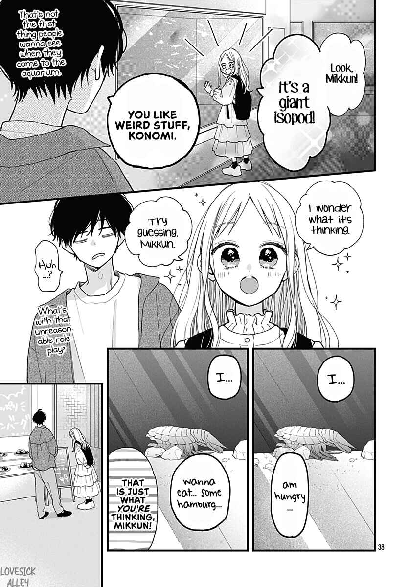 Page 40 Chapter 1 Tiger & Dragon