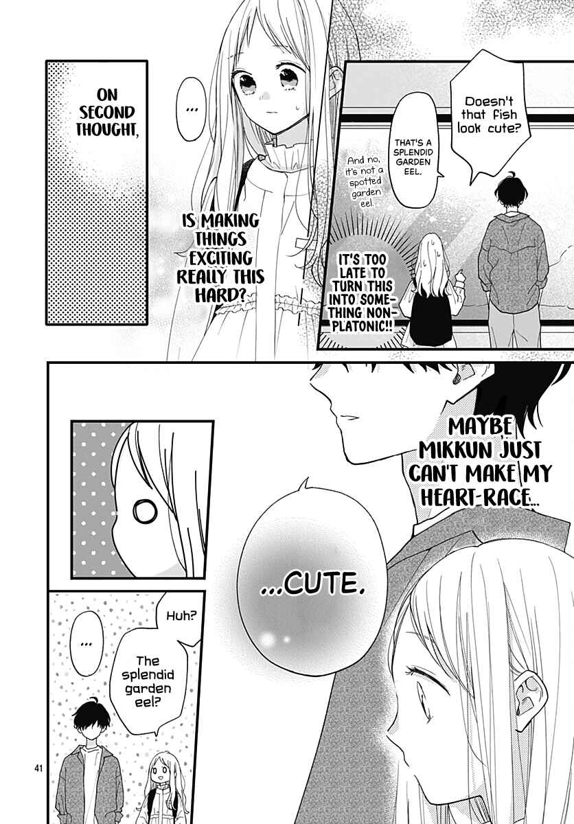 Page 43 Chapter 1 Tiger & Dragon