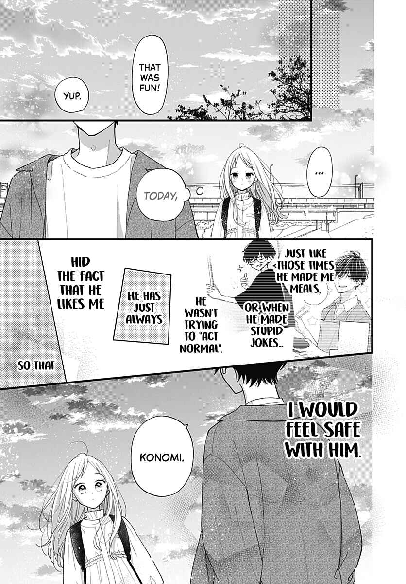 Page 46 Chapter 1 Tiger & Dragon