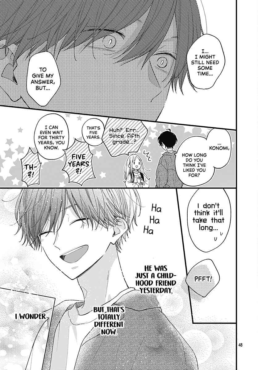 Page 50 Chapter 1 Tiger & Dragon