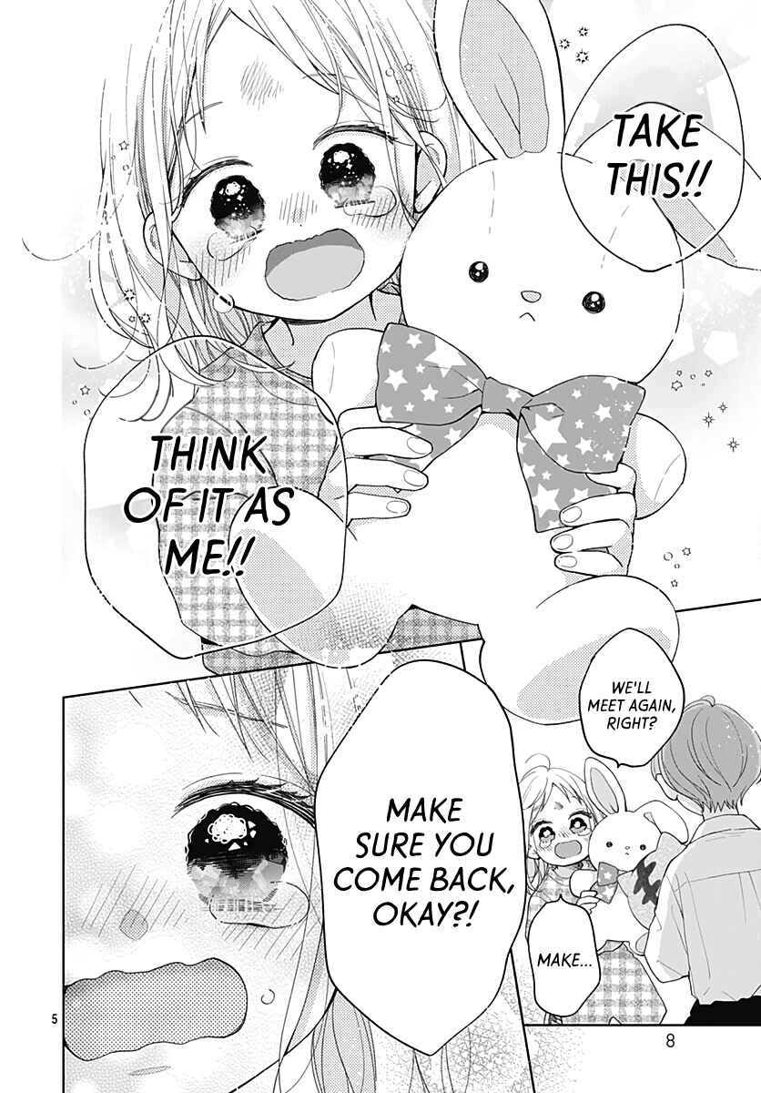 Page 7 Chapter 1 Tiger & Dragon