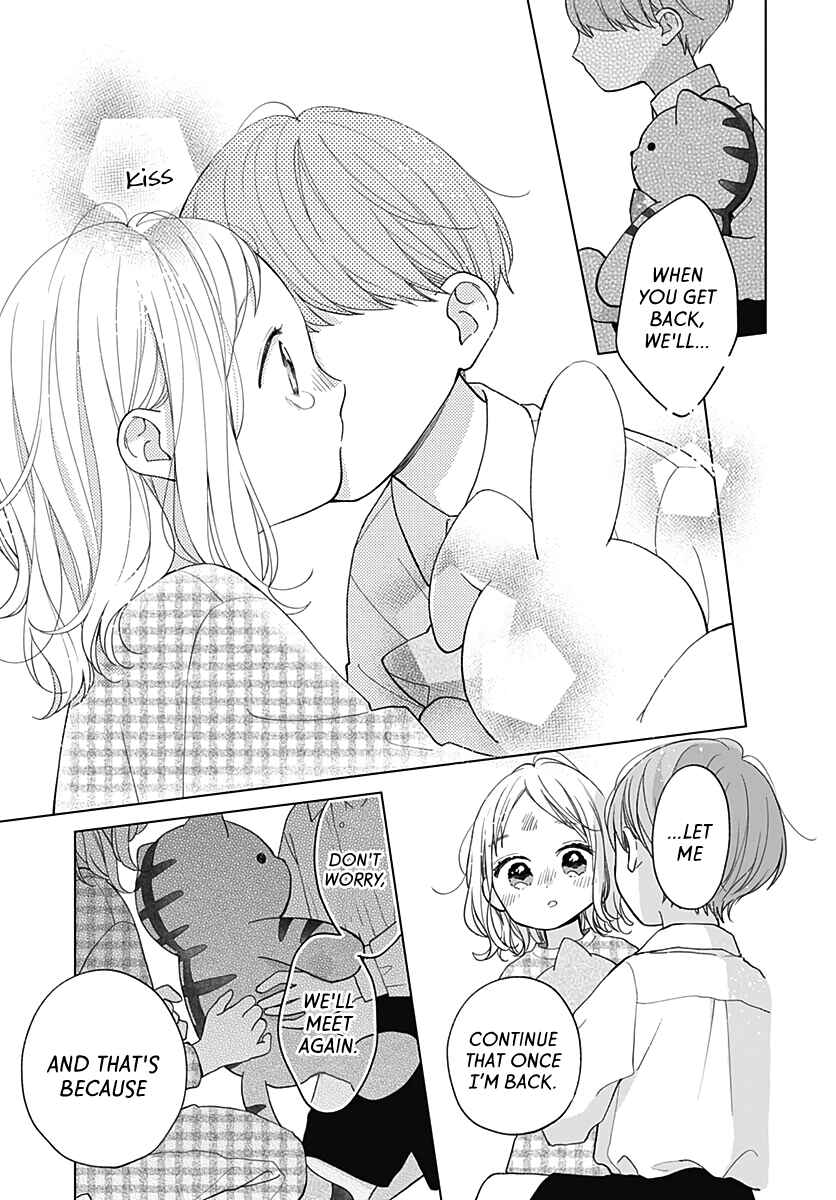Page 8 Chapter 1 Tiger & Dragon