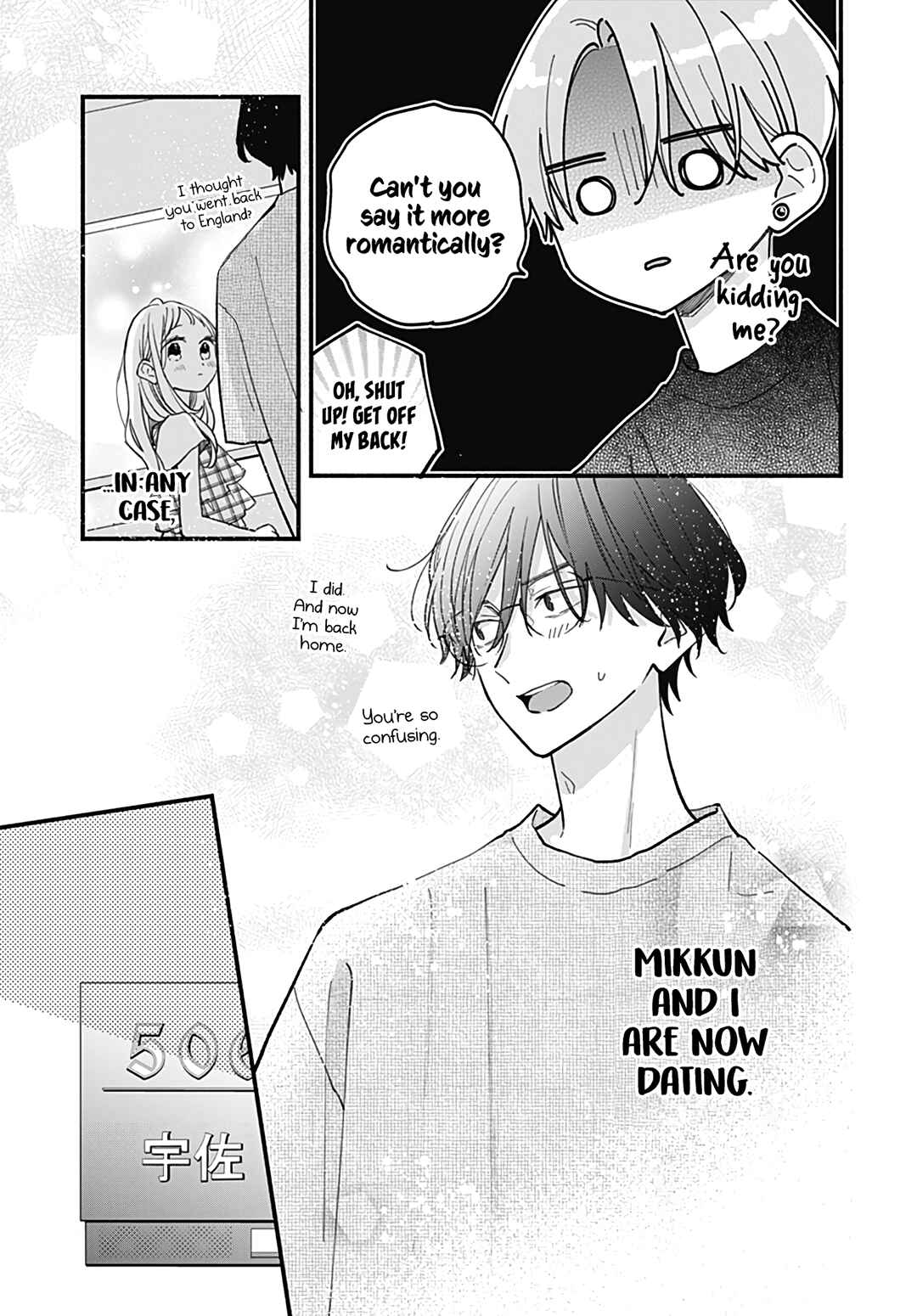 Page 12 Chapter 25 Tiger & Dragon
