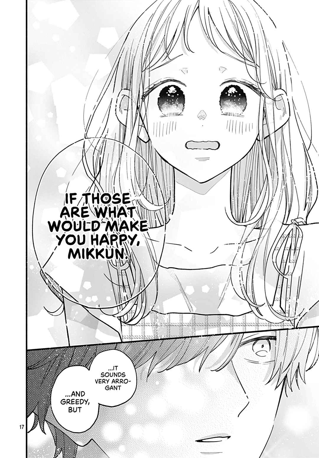 Page 19 Chapter 25 Tiger & Dragon