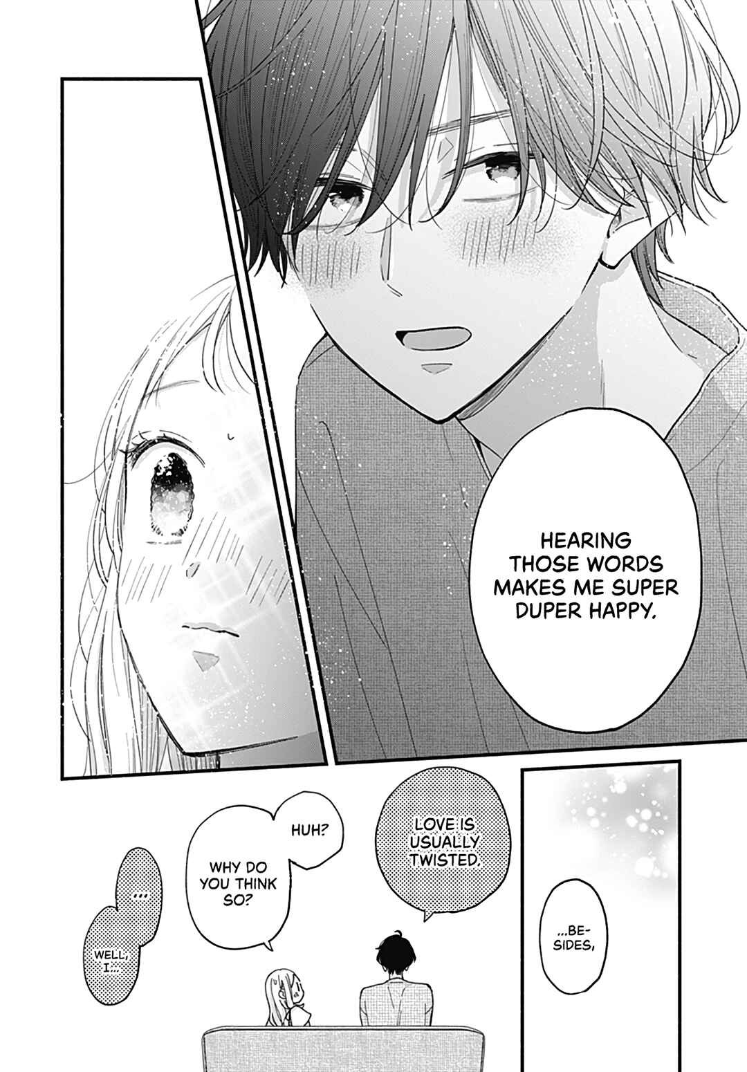 Page 21 Chapter 25 Tiger & Dragon