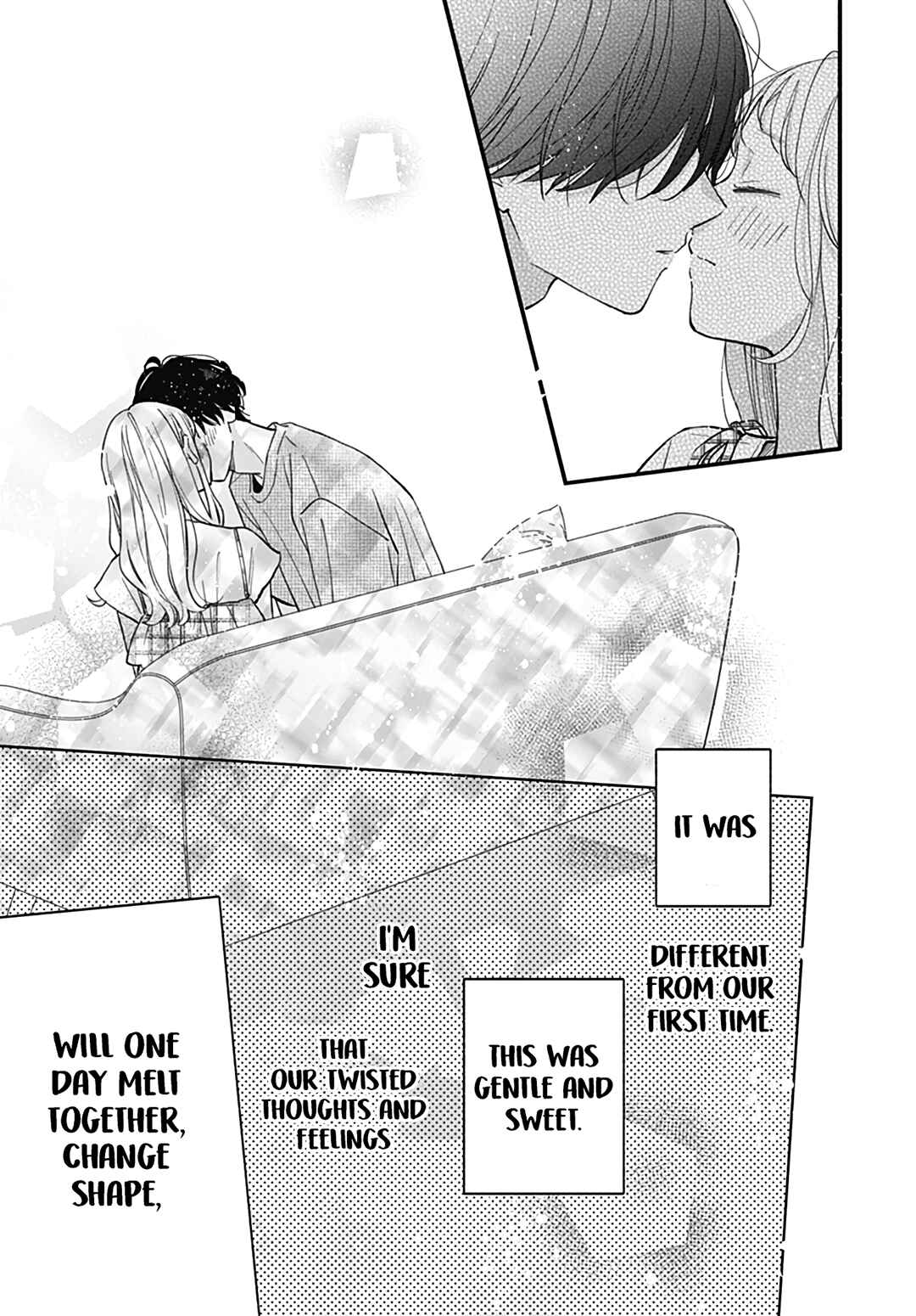 Page 24 Chapter 25 Tiger & Dragon