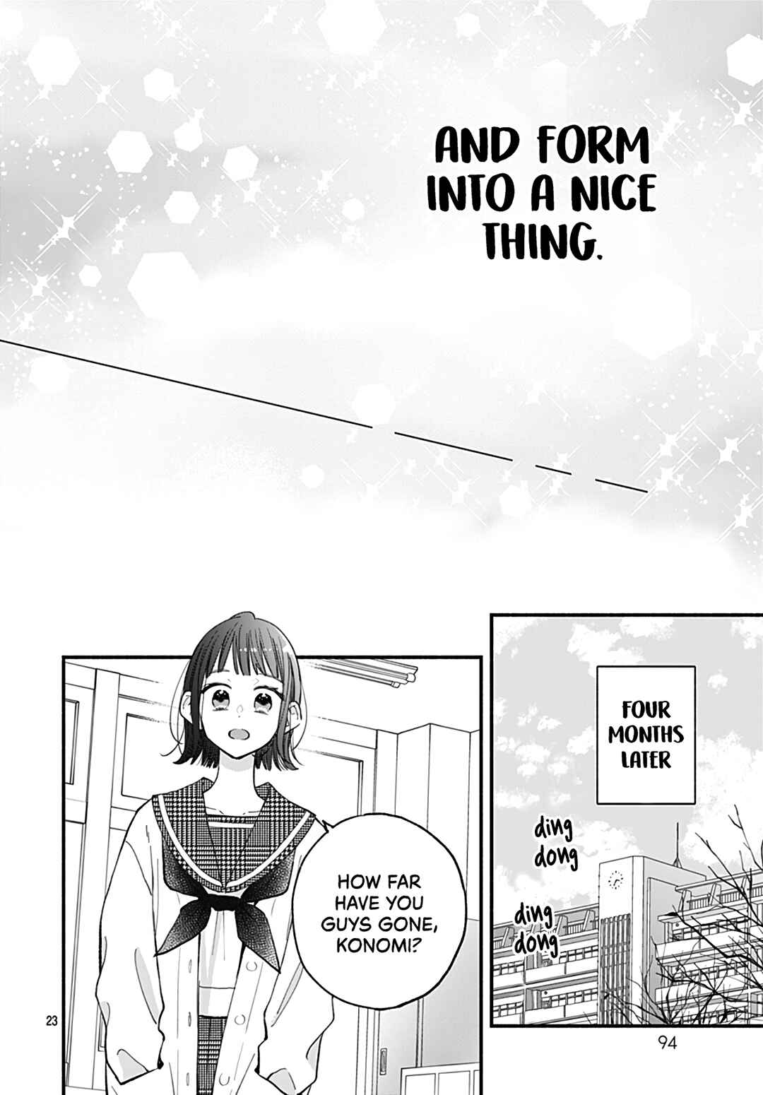 Page 25 Chapter 25 Tiger & Dragon