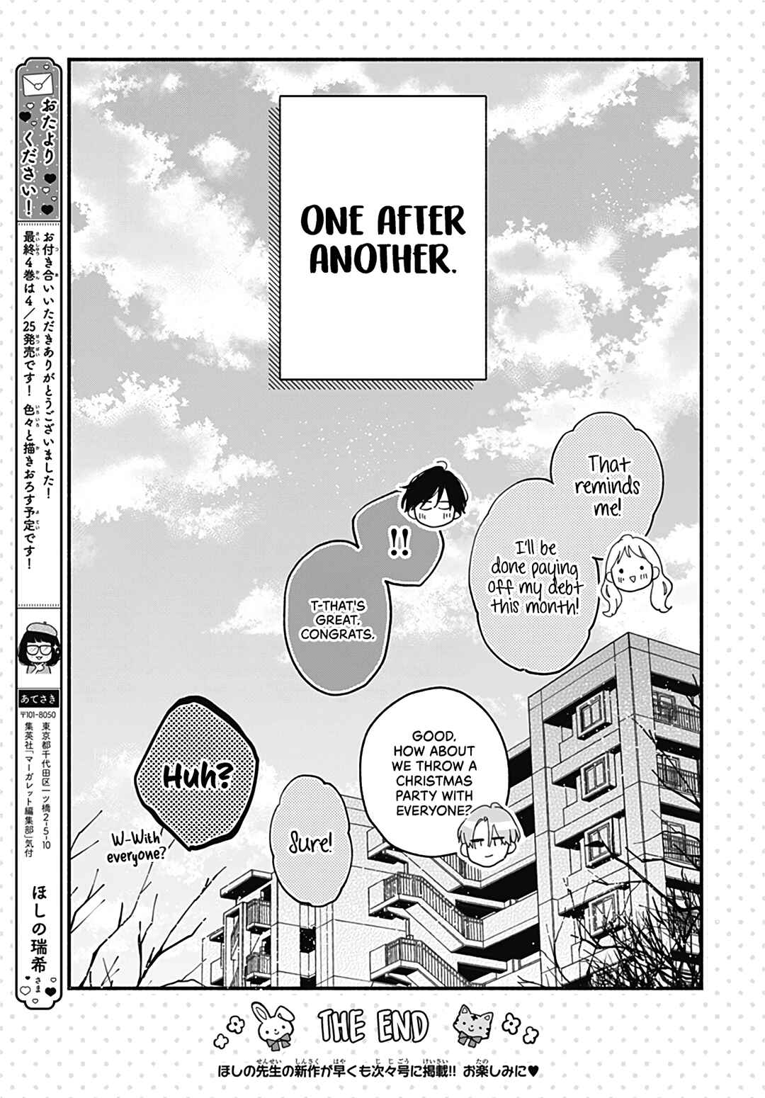 Page 32 Chapter 25 Tiger & Dragon