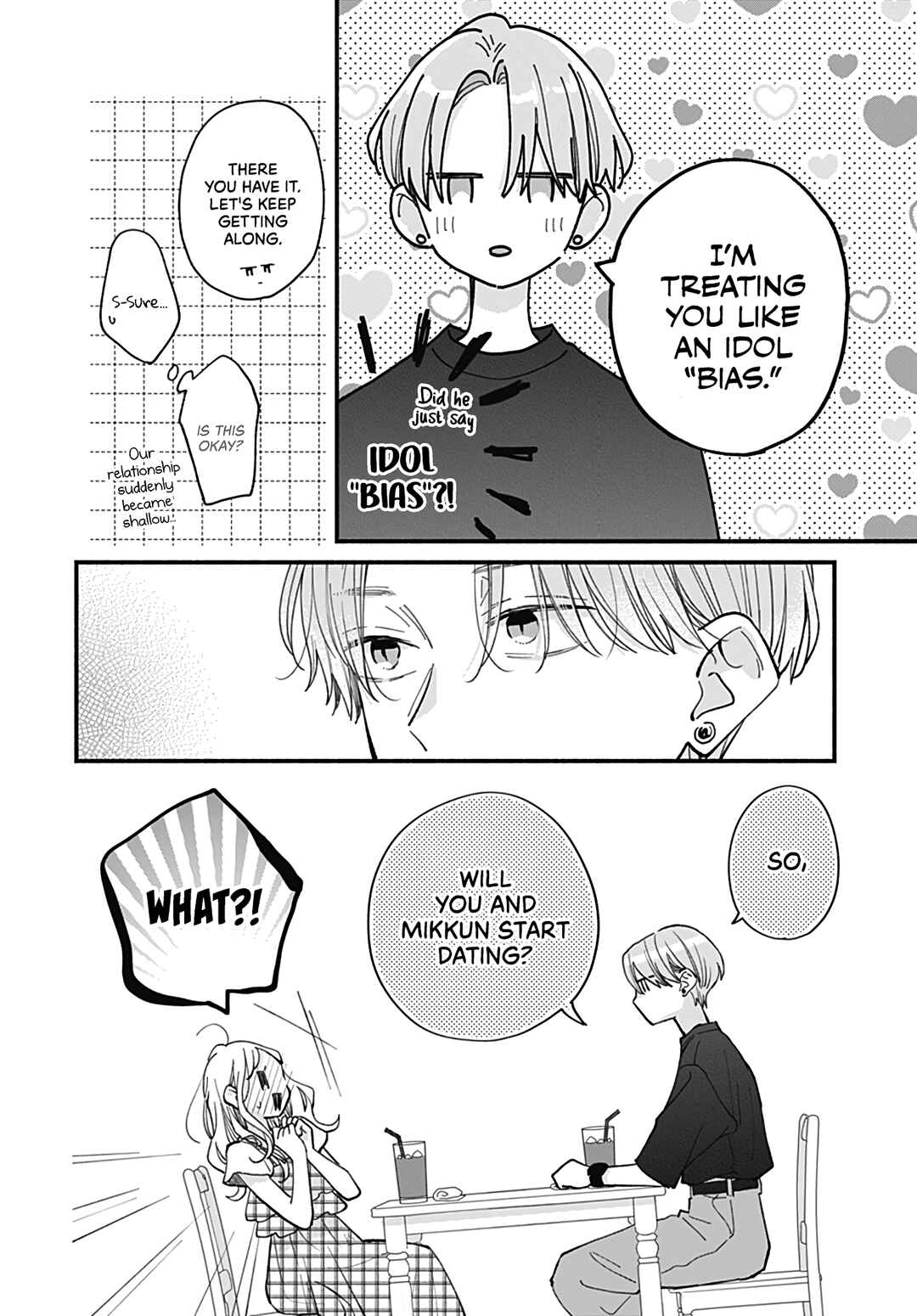 Page 7 Chapter 25 Tiger & Dragon