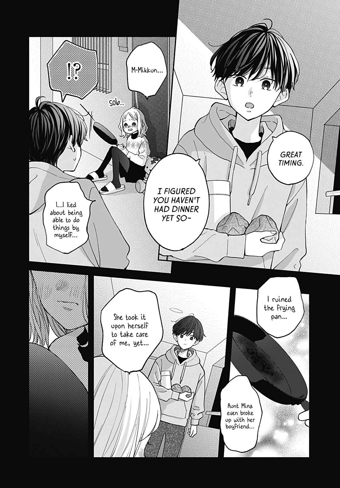 Page 16 Chapter 19 Tiger & Dragon