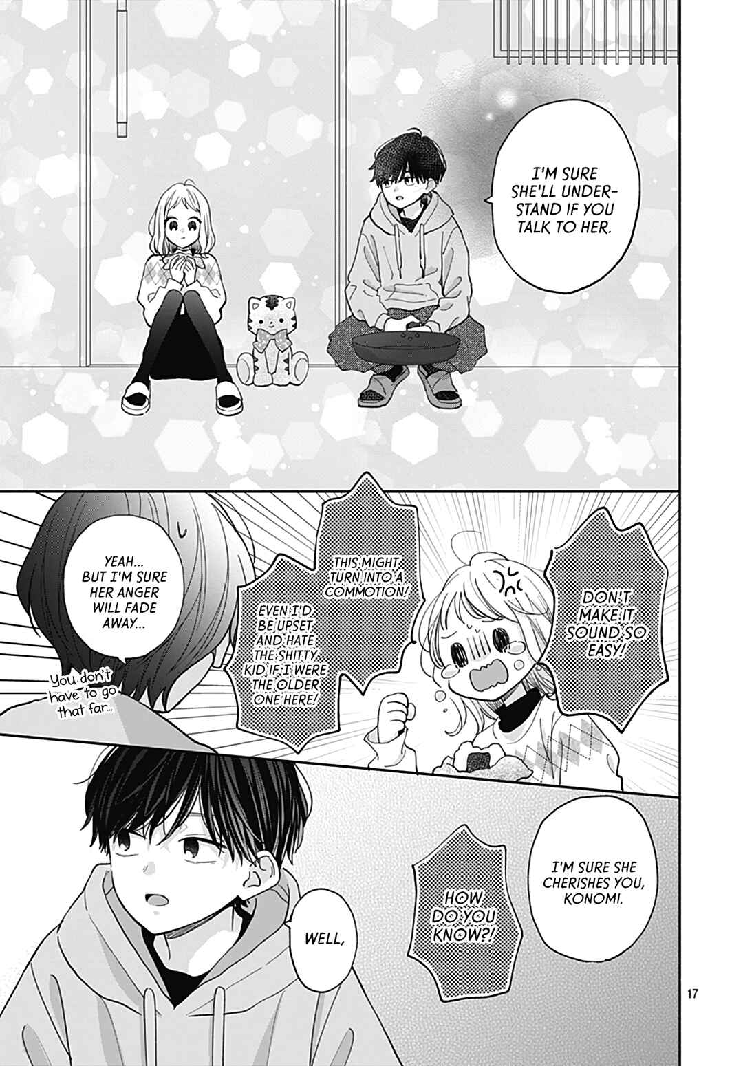 Page 19 Chapter 19 Tiger & Dragon
