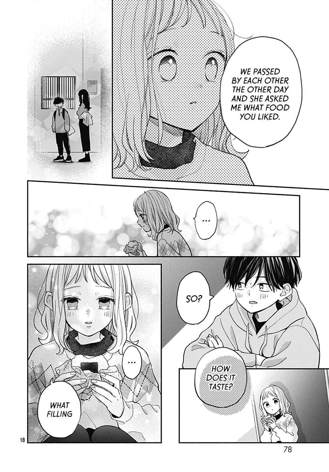 Page 20 Chapter 19 Tiger & Dragon