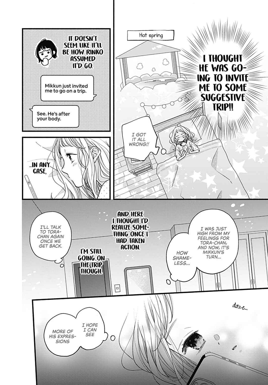 Page 6 Chapter 19 Tiger & Dragon