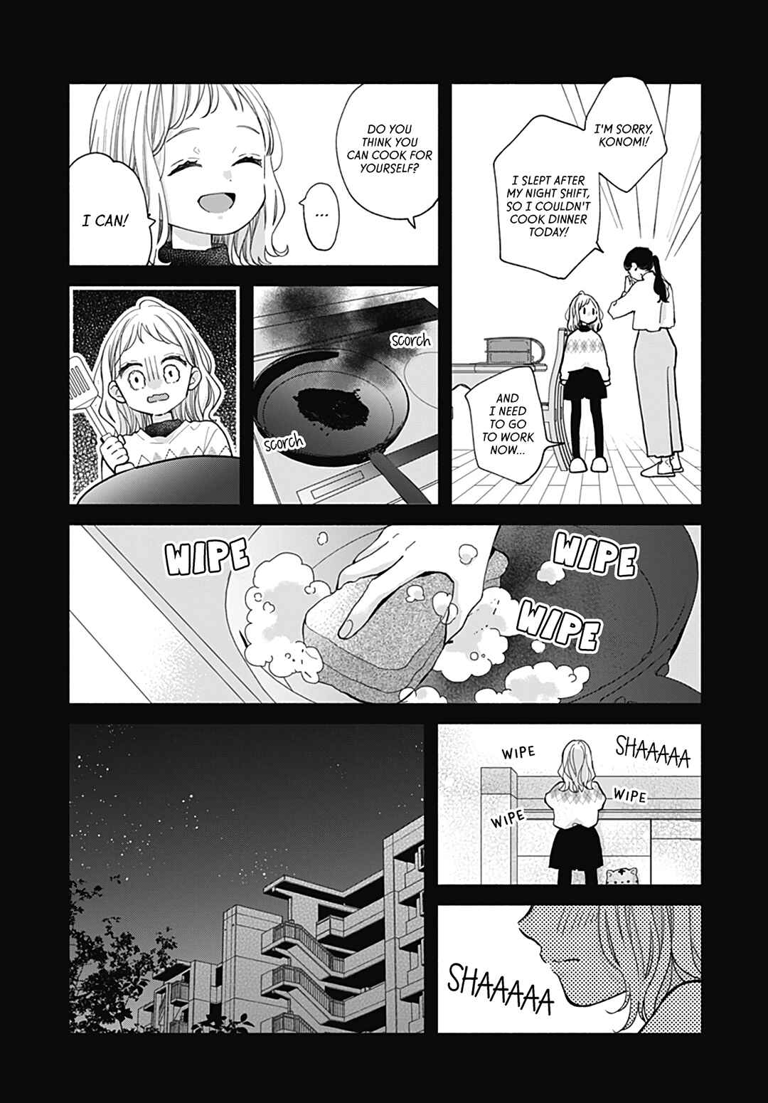 Page 9 Chapter 19 Tiger & Dragon