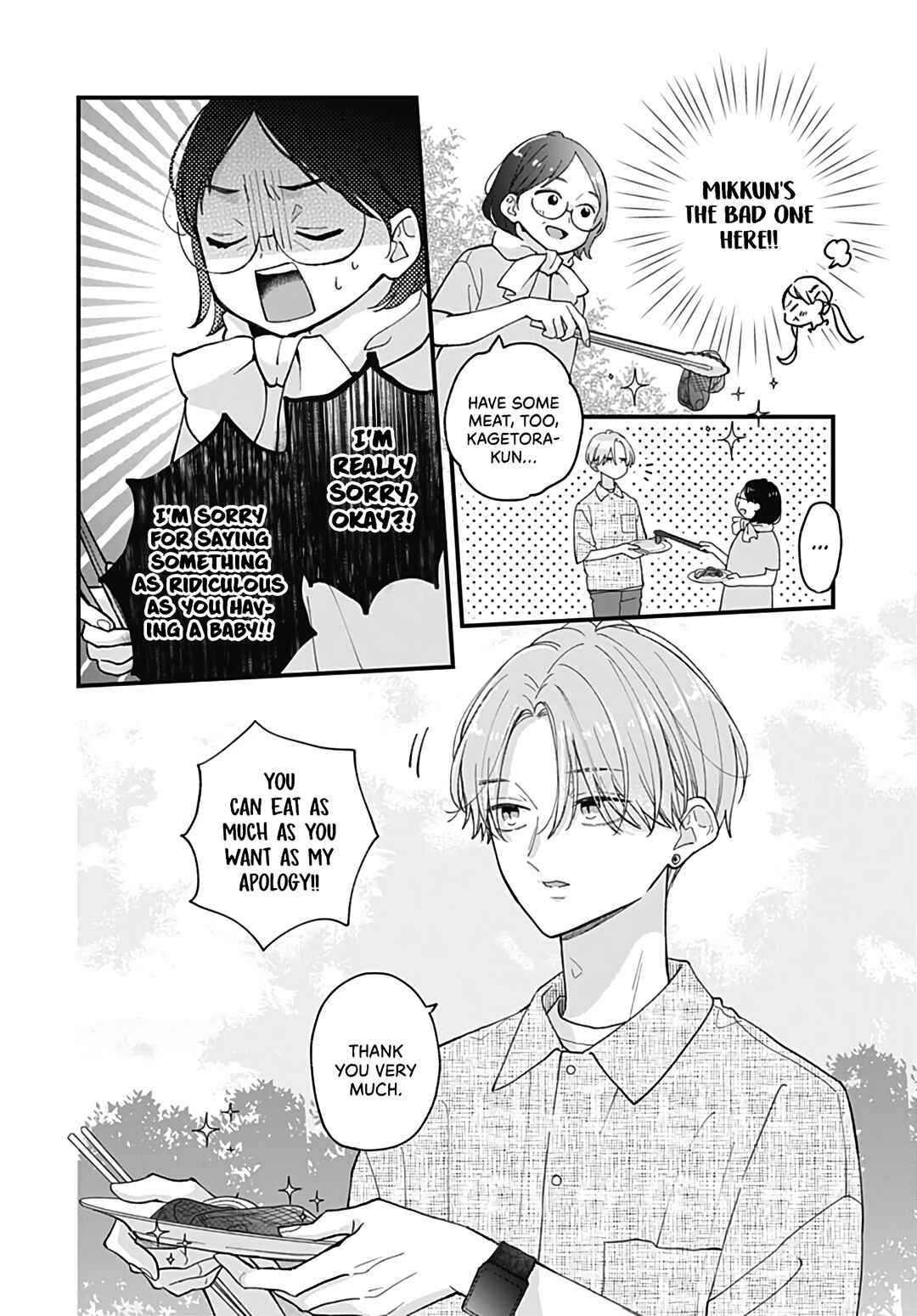 Page 12 Chapter 7 Tiger & Dragon