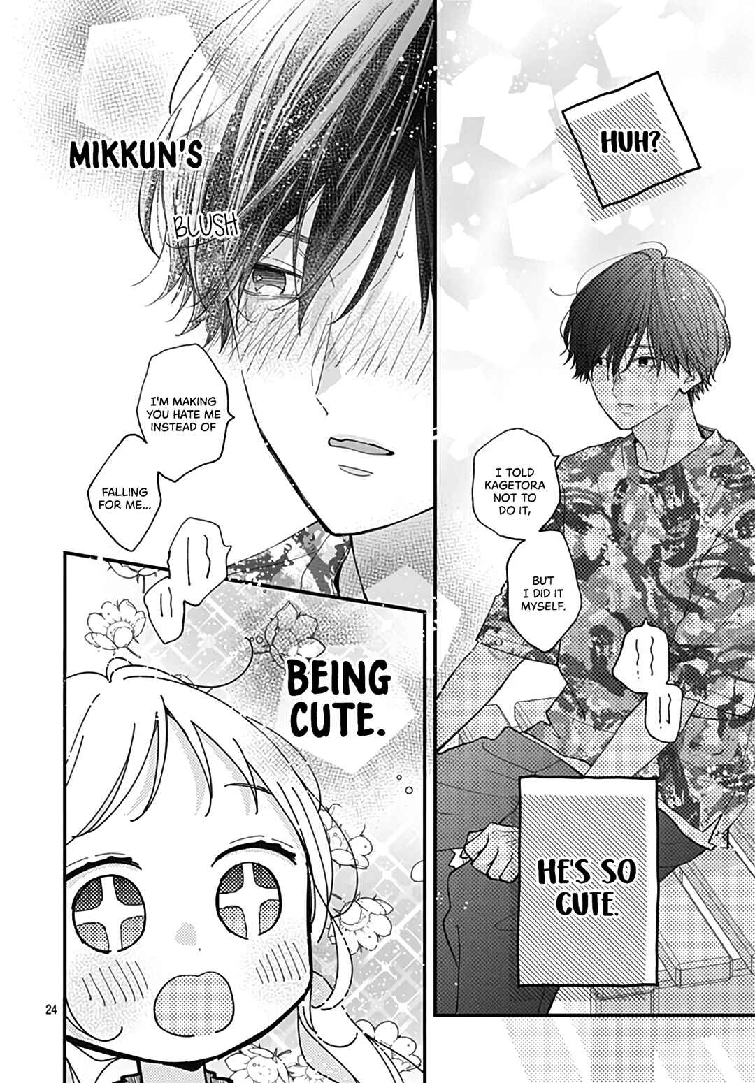 Page 26 Chapter 7 Tiger & Dragon