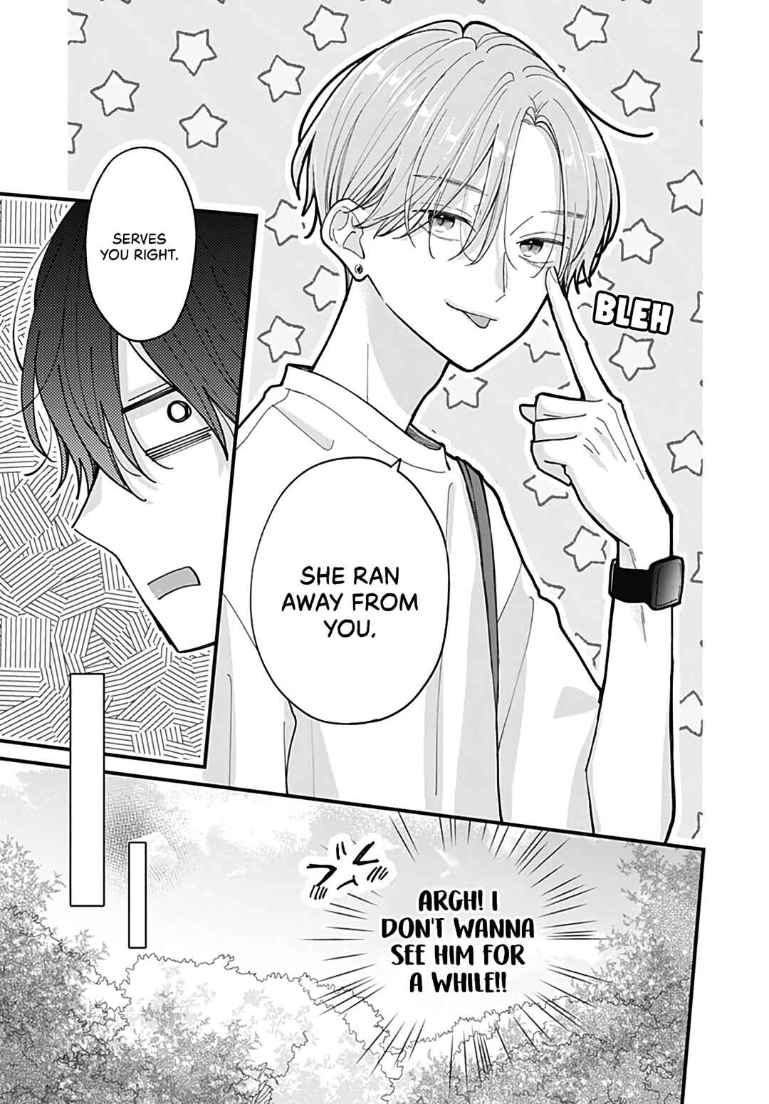 Page 9 Chapter 7 Tiger & Dragon