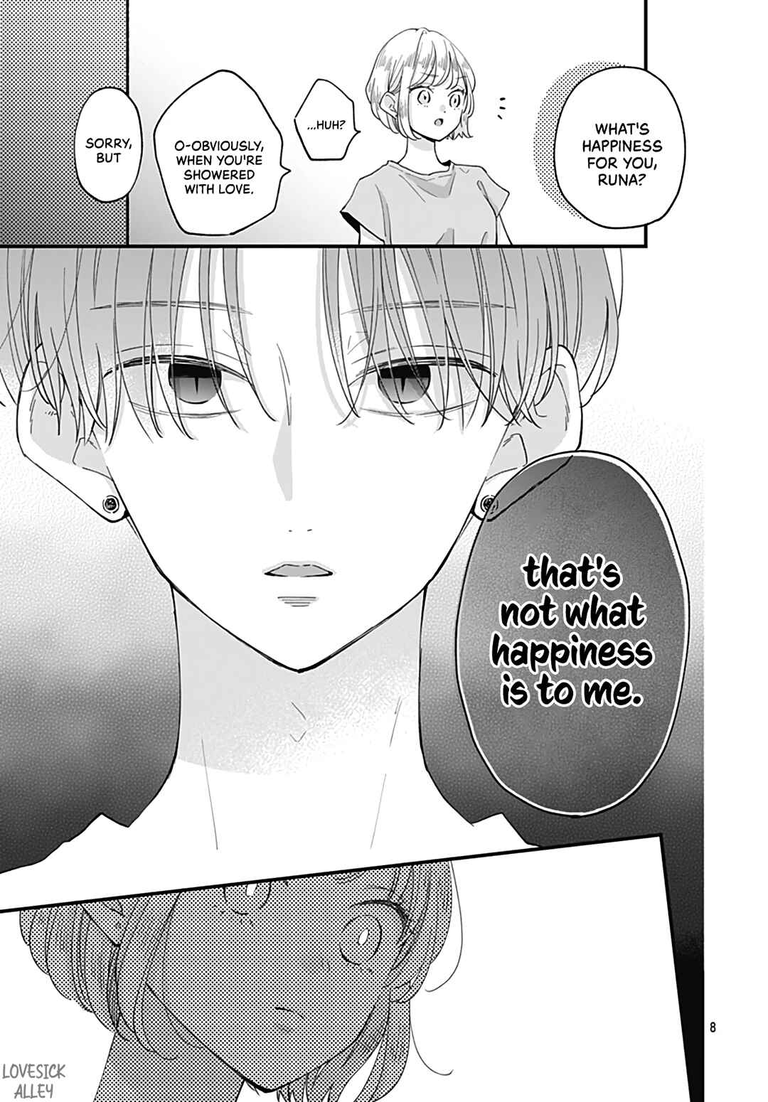 Page 10 Chapter 14 Tiger & Dragon