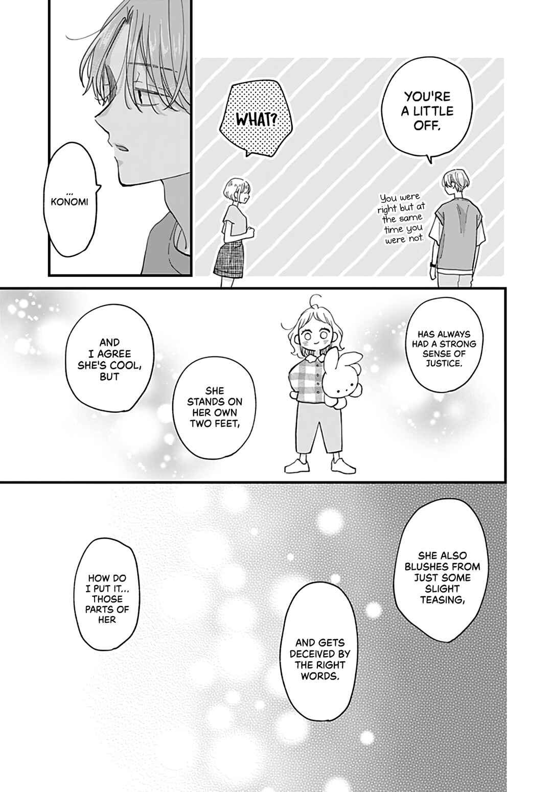Page 28 Chapter 14 Tiger & Dragon