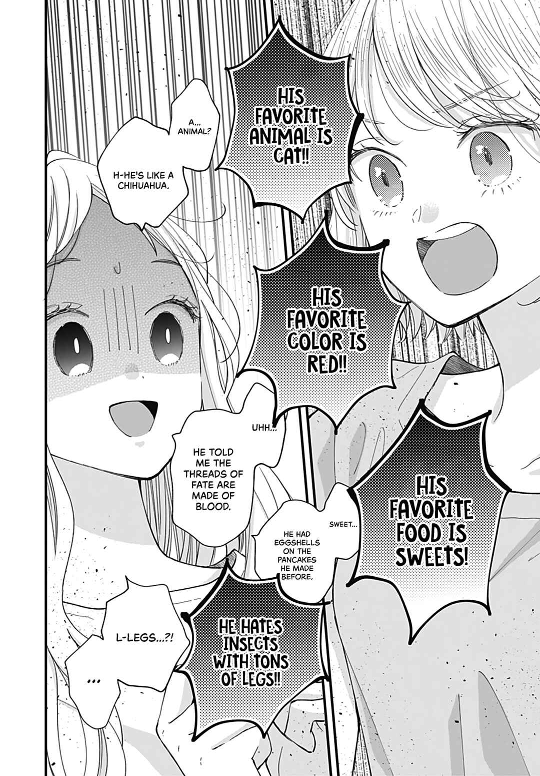 Page 7 Chapter 14 Tiger & Dragon