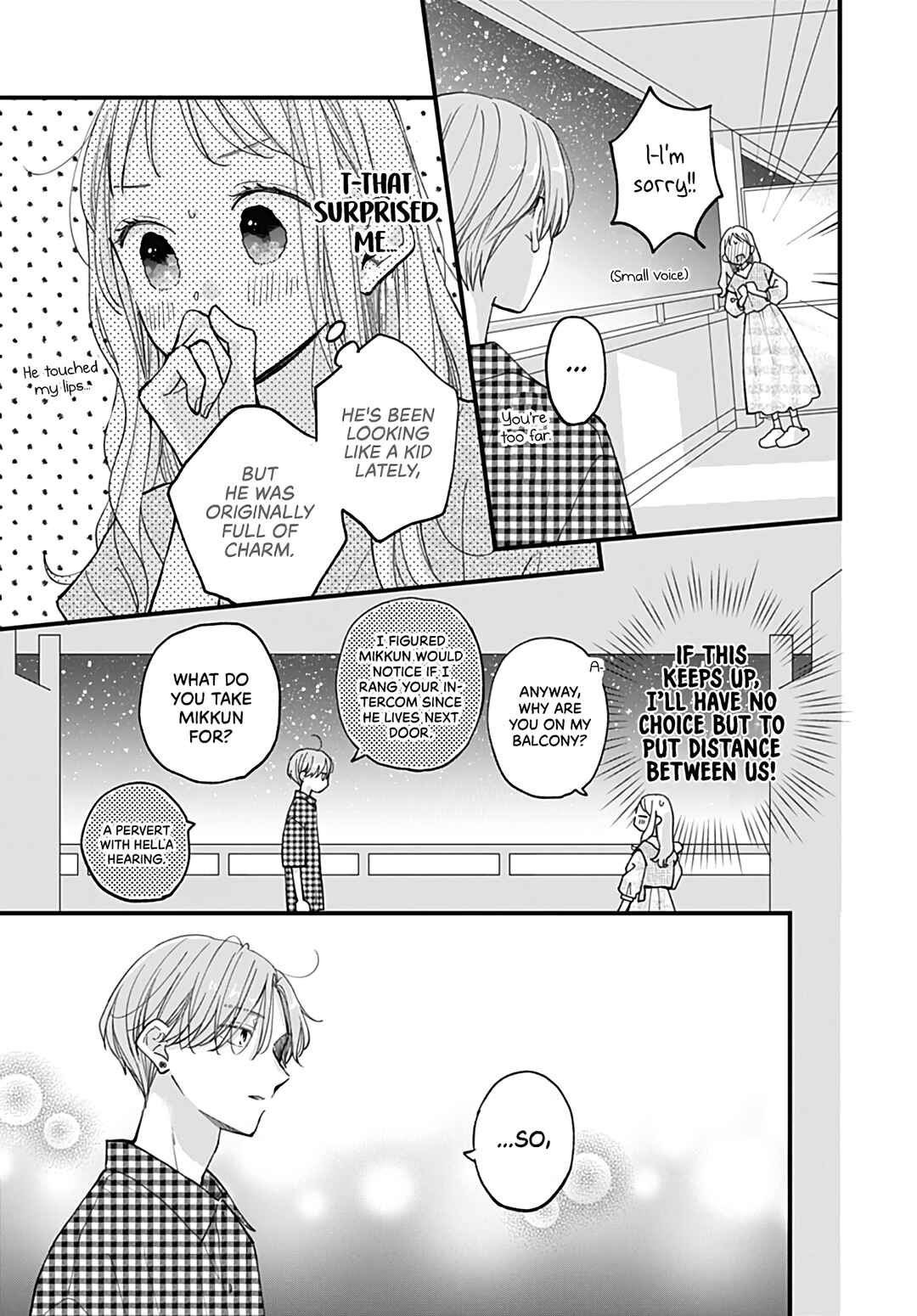 Page 19 Chapter 11 Tiger & Dragon