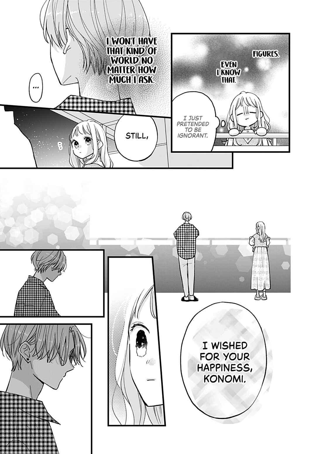 Page 23 Chapter 11 Tiger & Dragon