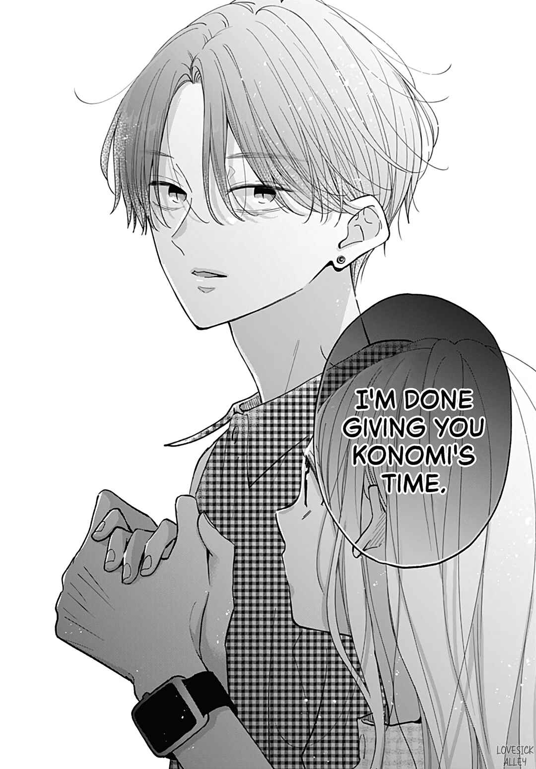 Page 8 Chapter 11 Tiger & Dragon