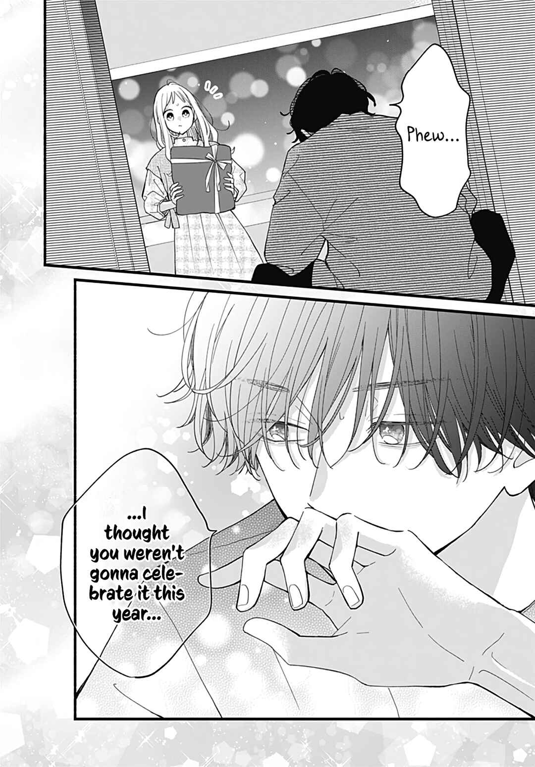 Page 12 Chapter 10 Tiger & Dragon