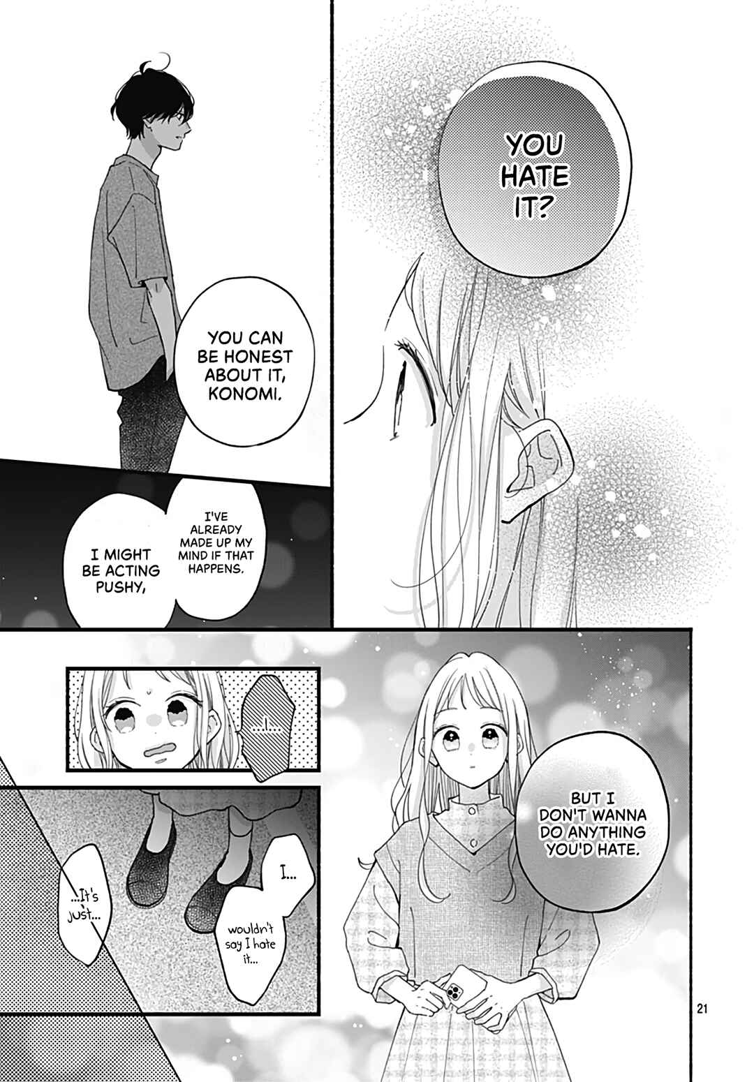 Page 23 Chapter 10 Tiger & Dragon