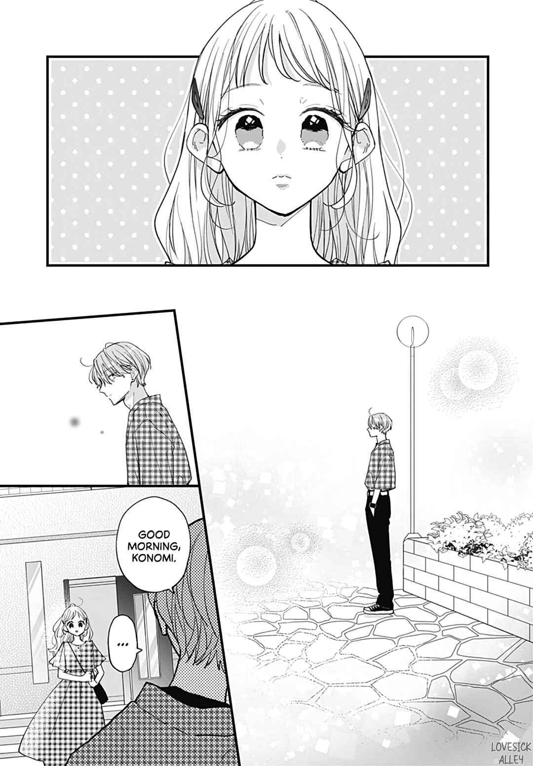 Page 15 Chapter 17 Tiger & Dragon