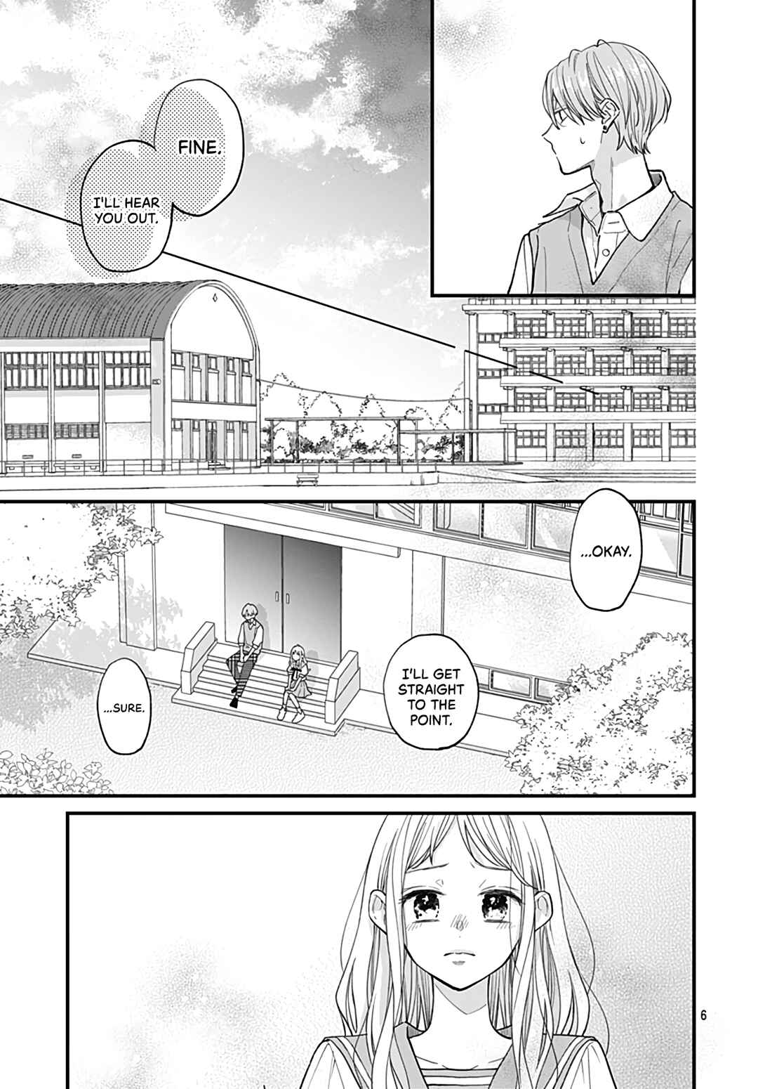 Page 7 Chapter 17 Tiger & Dragon