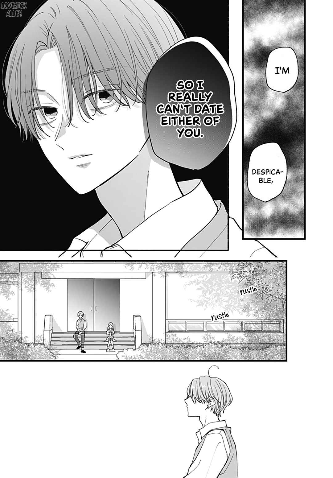 Page 9 Chapter 17 Tiger & Dragon