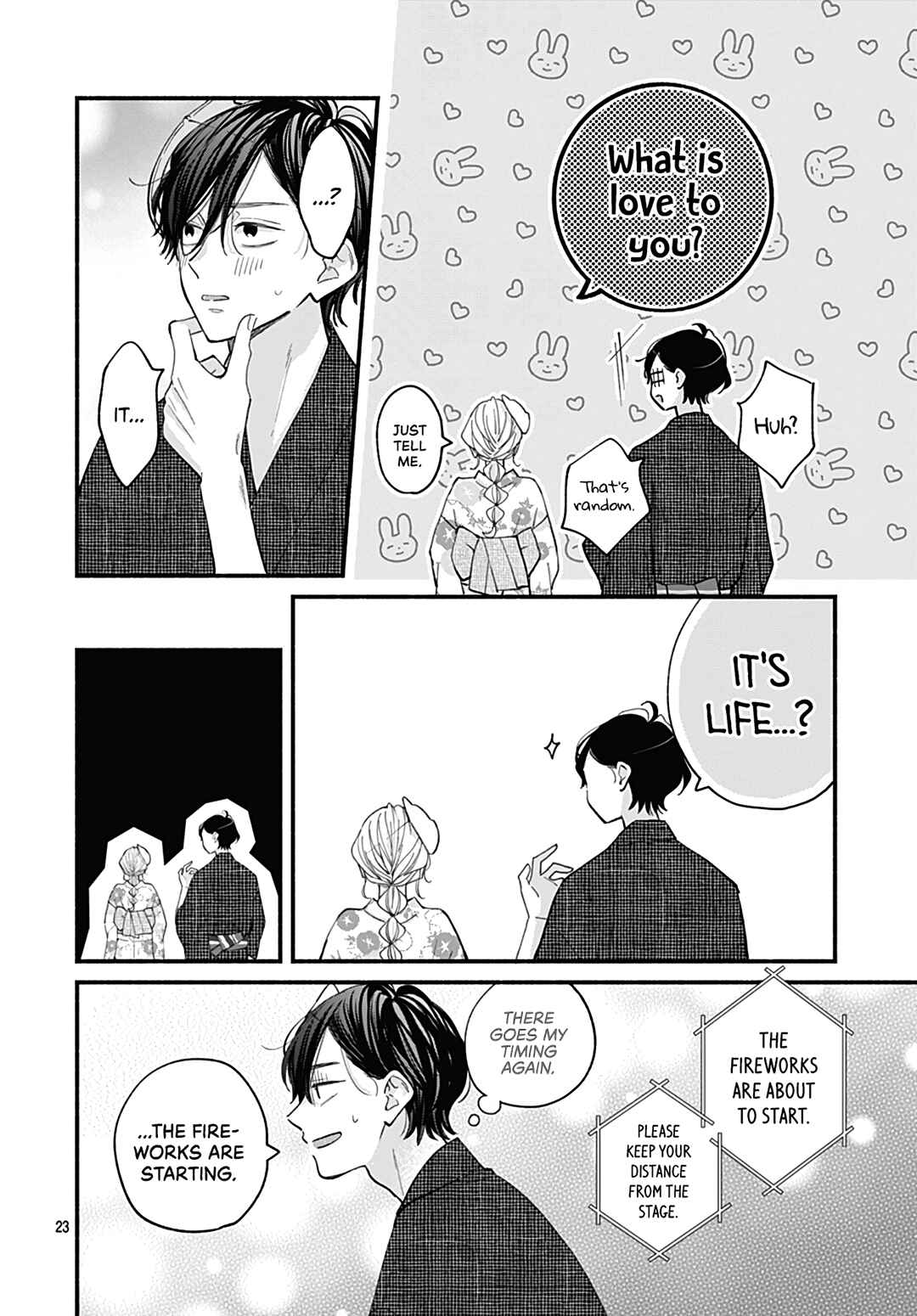 Page 24 Chapter 21 Tiger & Dragon