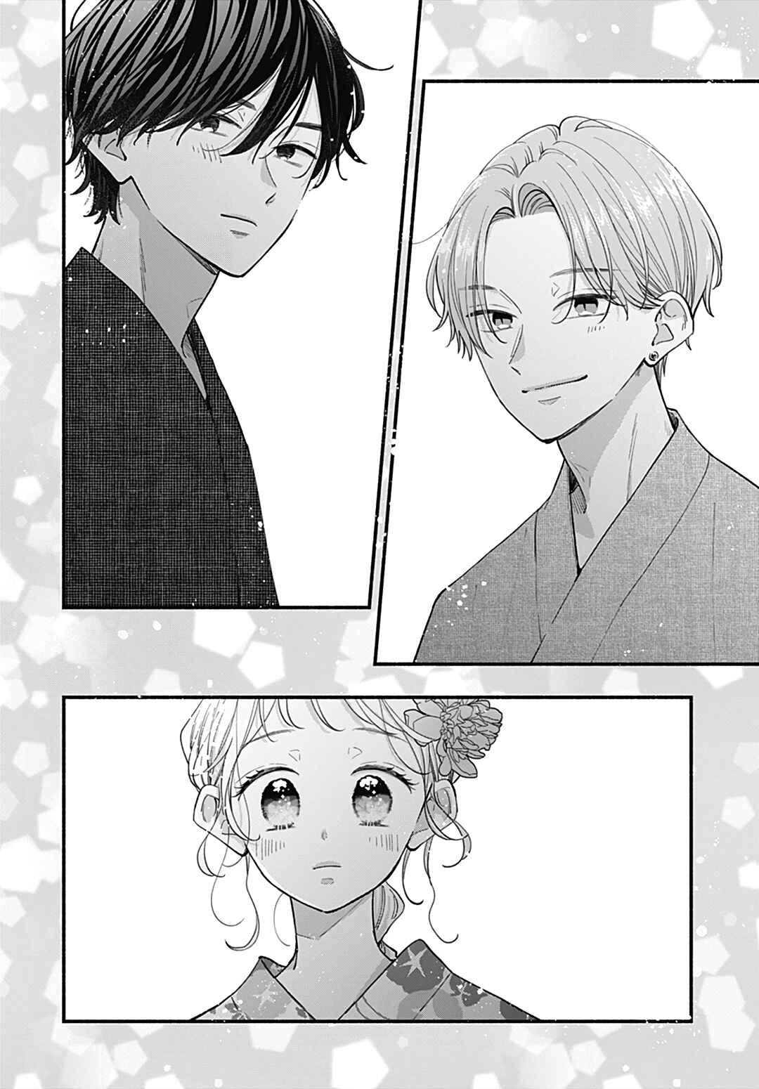 Page 6 Chapter 21 Tiger & Dragon