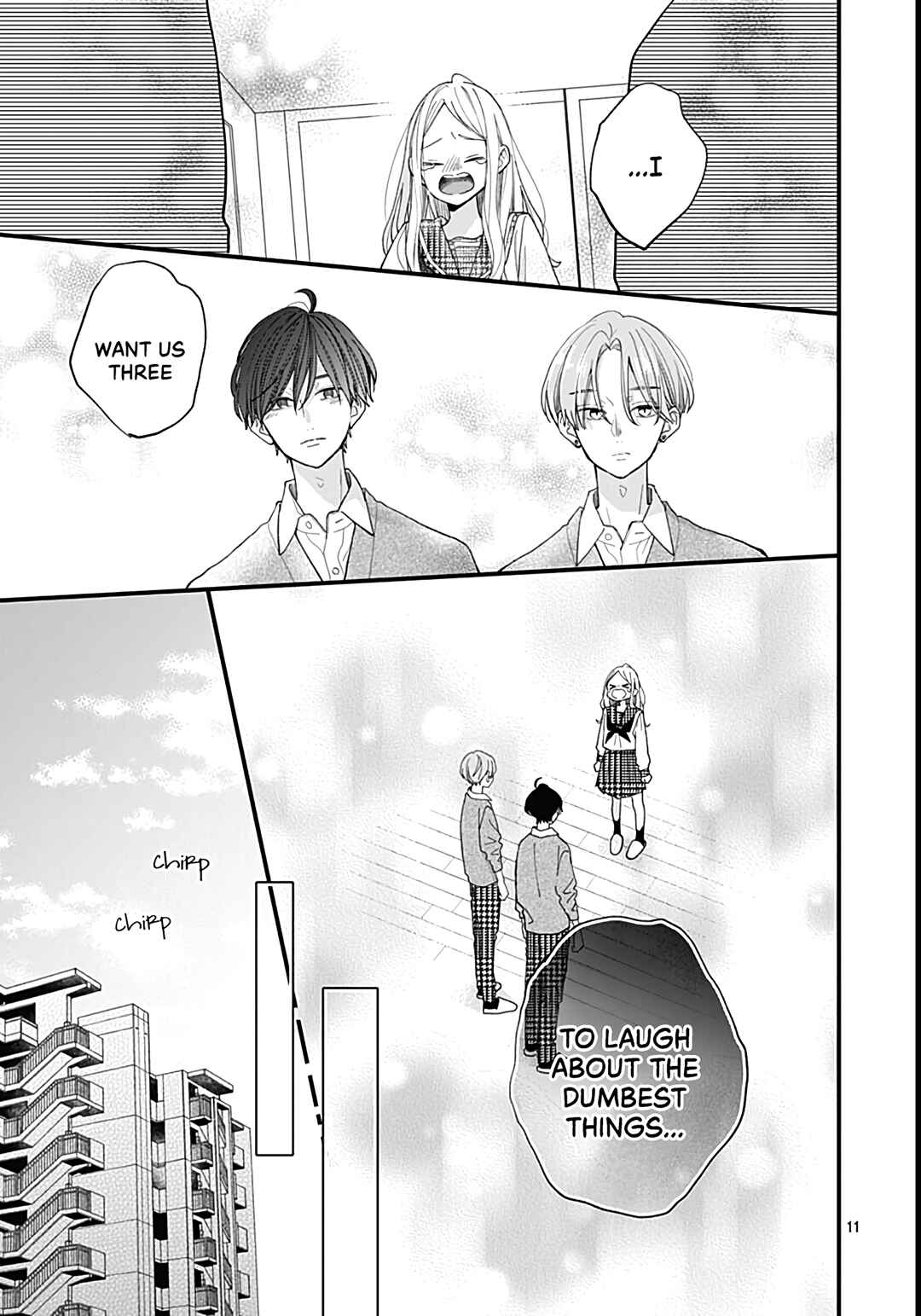 Page 13 Chapter 4 Tiger & Dragon
