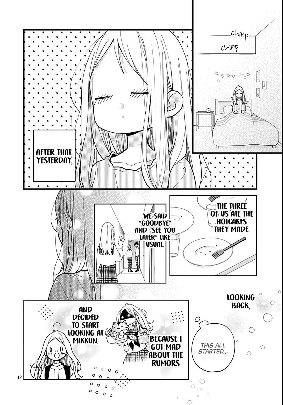 Page 14 Chapter 4 Tiger & Dragon