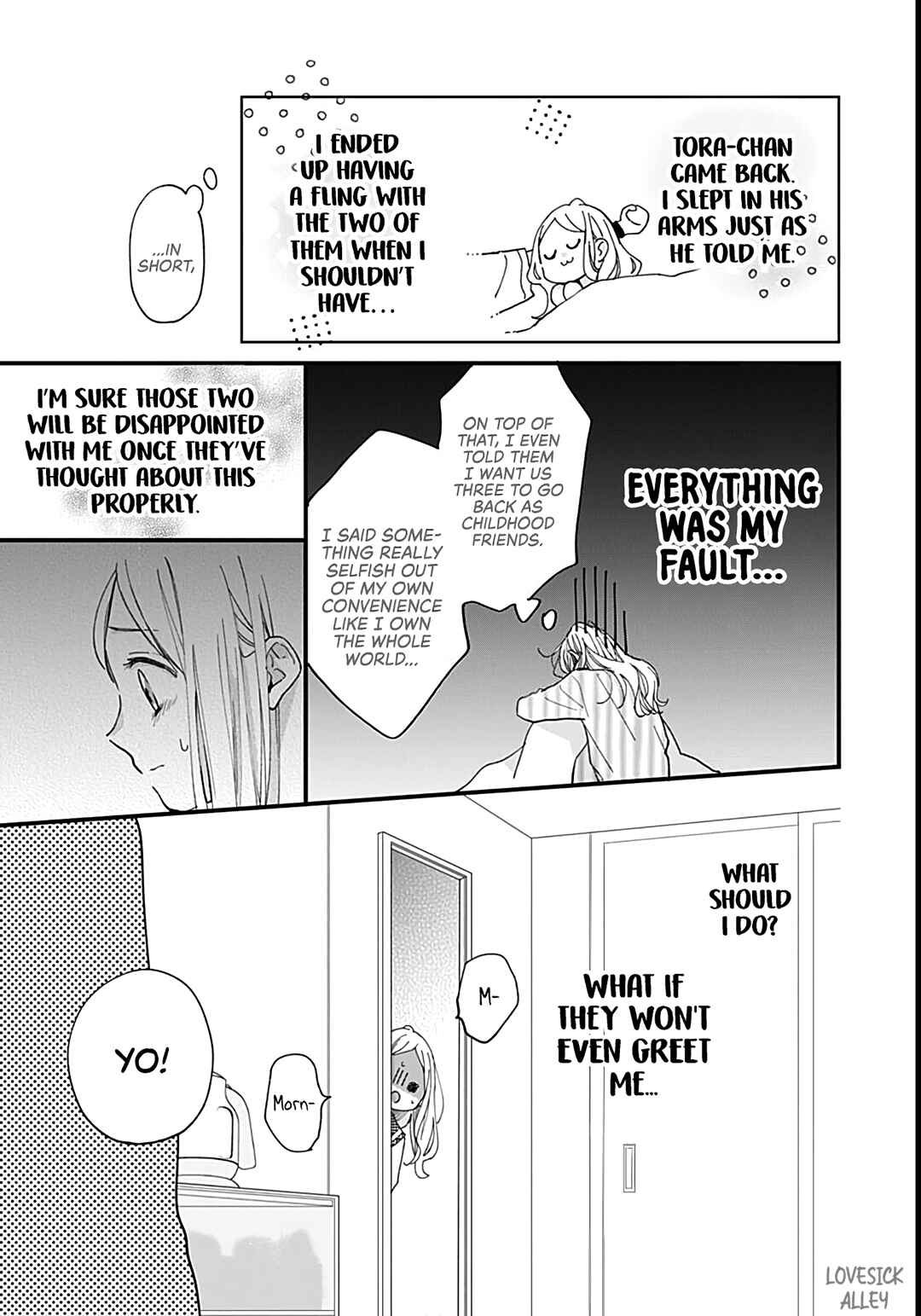 Page 15 Chapter 4 Tiger & Dragon