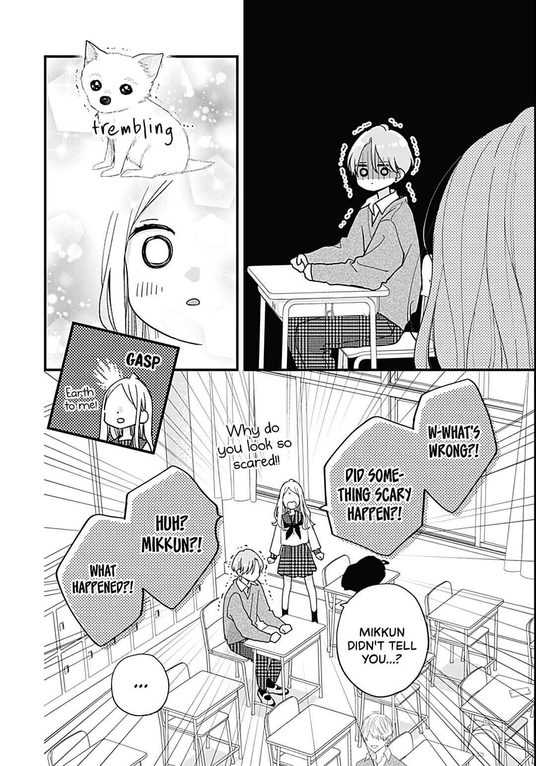 Page 18 Chapter 4 Tiger & Dragon