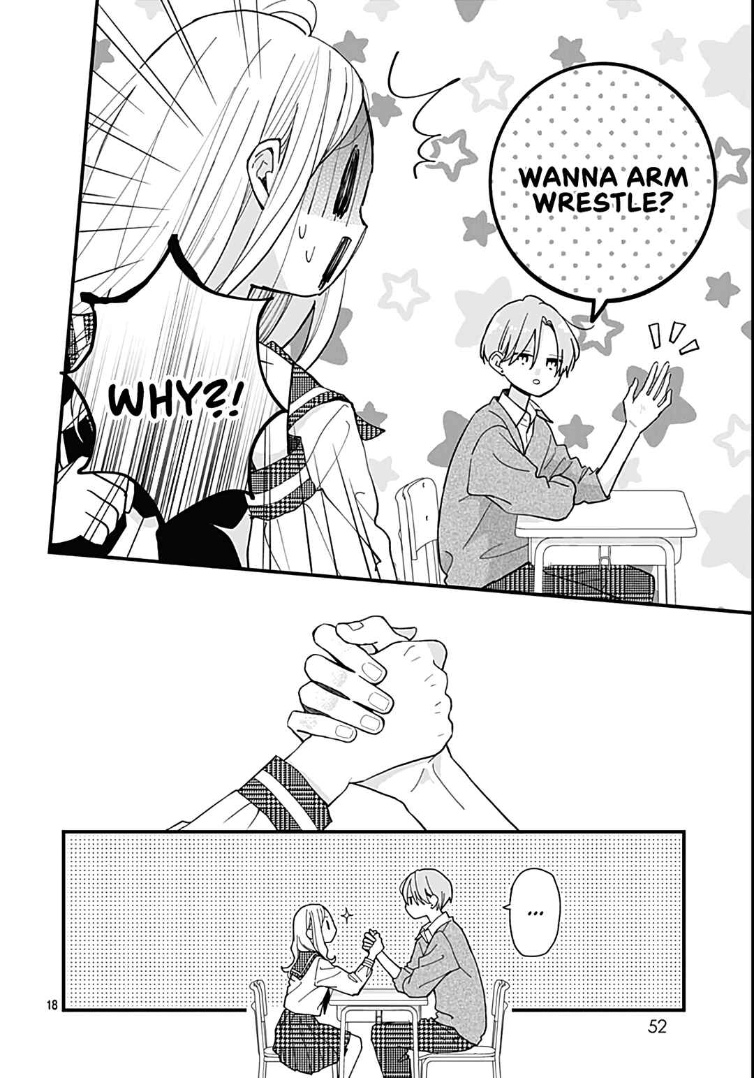Page 20 Chapter 4 Tiger & Dragon