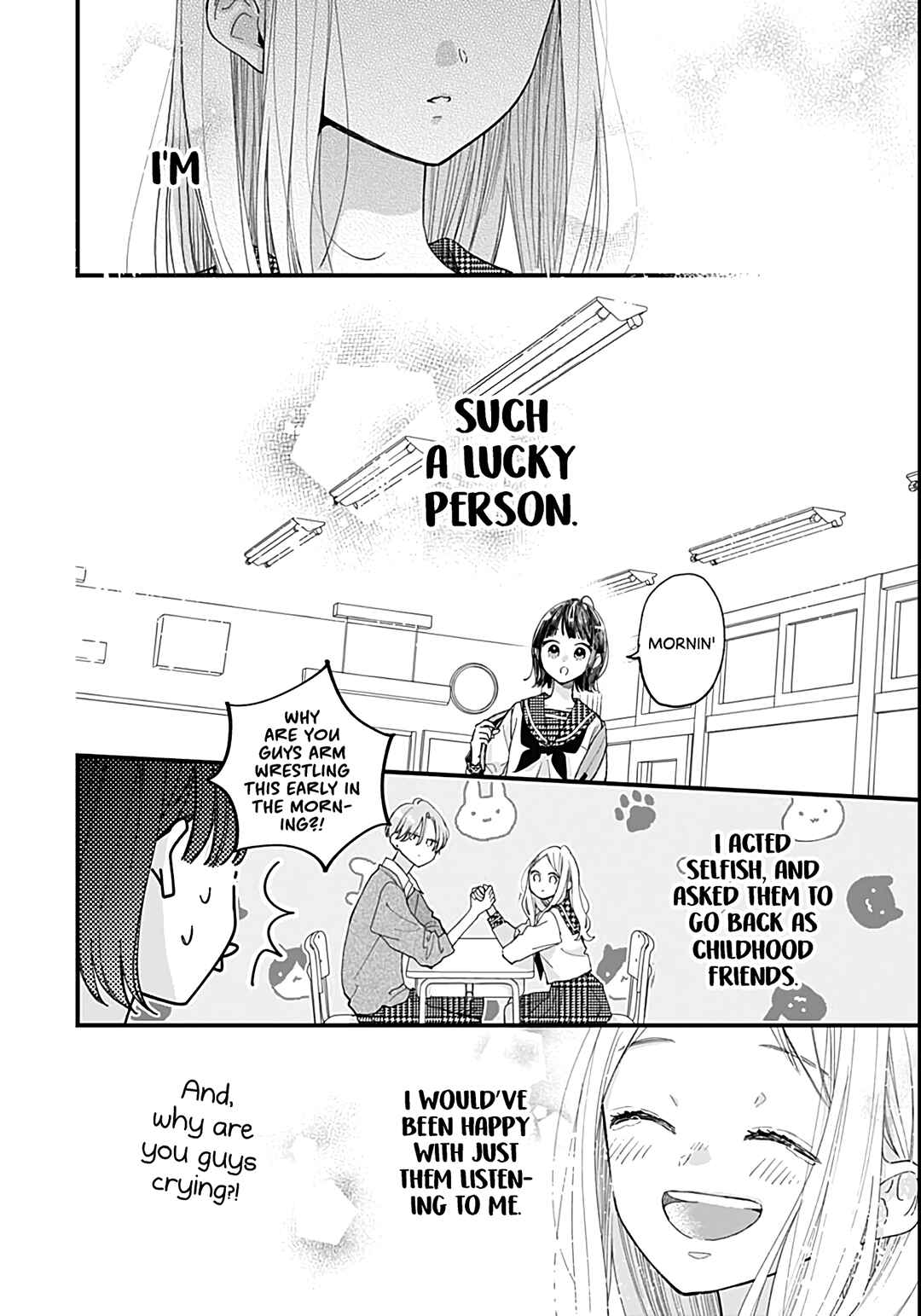 Page 24 Chapter 4 Tiger & Dragon